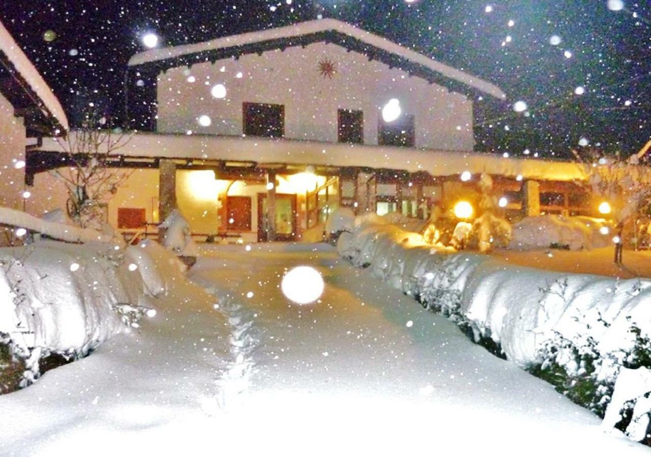 Agriturismo Acquagentile Terranova di Pollino Exterior photo