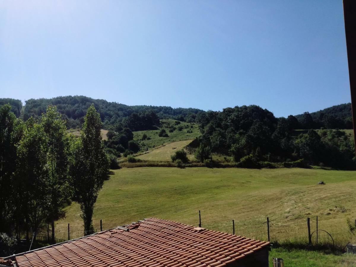 Agriturismo Acquagentile Terranova di Pollino Exterior photo